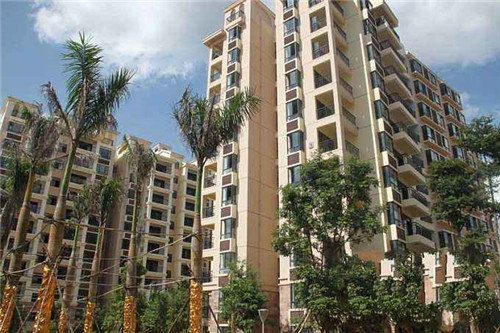 为啥本地人还爱来伊春上甘岭区购房？