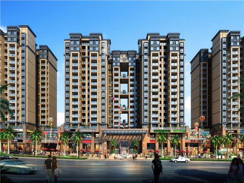 国产全球十大空调品牌