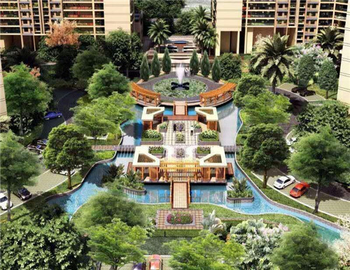 上饶比较便宜的房价项目在哪里（2020上饶买房哪个地段好）