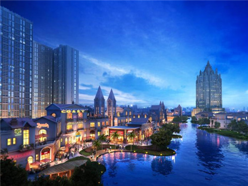 荆州智慧景区找哪家公司