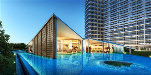 珠海醉好玩的5个景区