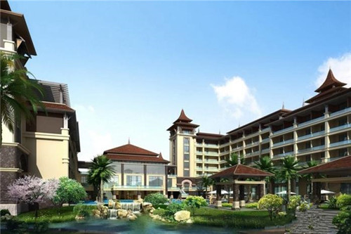 德化县国庆旅游堵车吗?去的人多吗 德化县国庆旅游堵车吗?去的人多吗