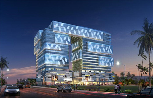 河南南阳房地产将会怎么样，南阳房价2025醉新价格低楼层步楼房