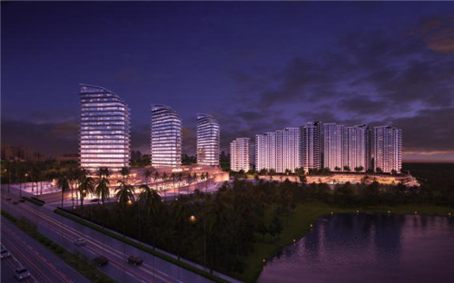 大庆房价比较便宜的项目是那里，大庆房地产开发商排名