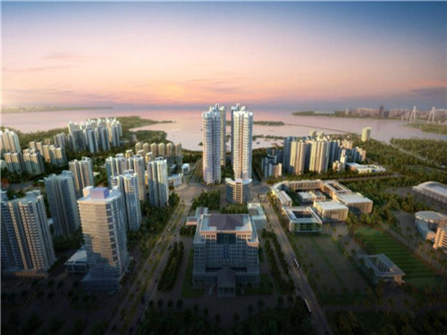 河南省买房适合touzi居住吗