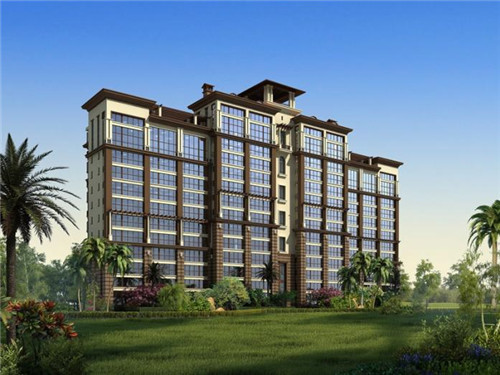 楼面价与房价的关系 知乎