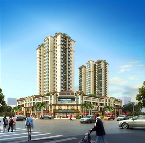 资阳小户型选择什么楼盘好 资阳小户型选择什么楼盘好