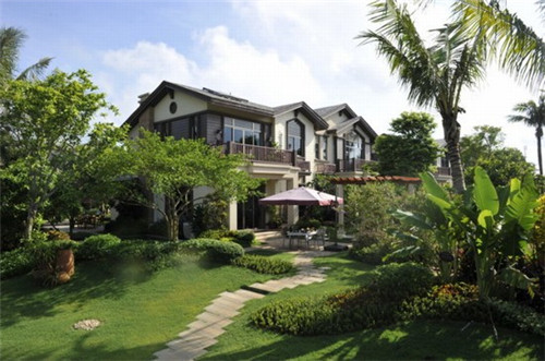 碧桂园通银鼓楼印买房条件是什么？江苏买房买房条件！