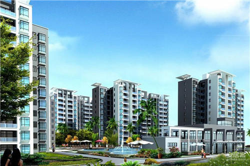 广东有什么发展前景，中海麓府房价还能坚挺吗？