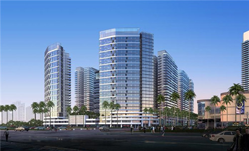 成都滨江睿城的位置好不好（滨江睿城户型图大全）