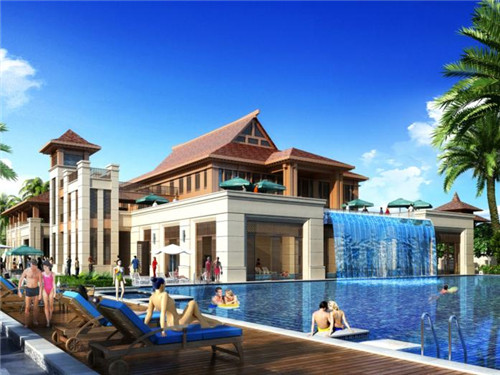 华银天鹅湖·金海岸房价升值空间怎么样？为什么房价依然在上涨！