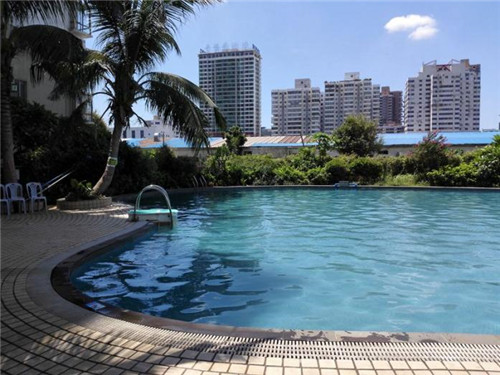 卫浴装饰公司起名大全