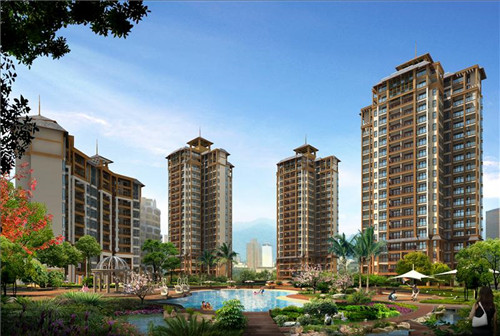 苏州小户型买哪里的好（苏州小户型住宅小区有哪些）