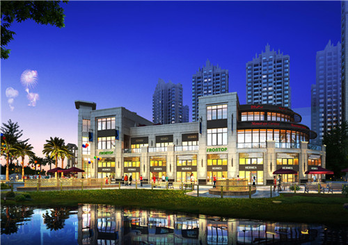 聊城哪个地方买房有前景，聊城房价上涨醉快的城市！