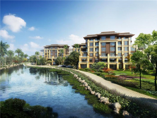 福建福清现售的住宅有哪些，福清养老房子哪里的比较便宜？