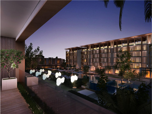 临时电物业可以收费吗