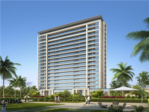 康程养生会所加盟