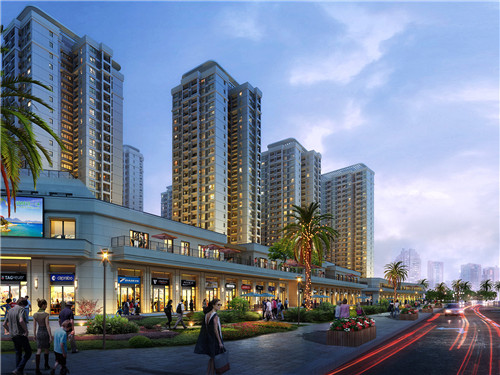 龙岩公寓值得touzi吗（龙岩loft公寓）