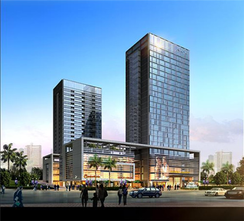 云浮市的房价（广东云浮那个地方房价便宜）