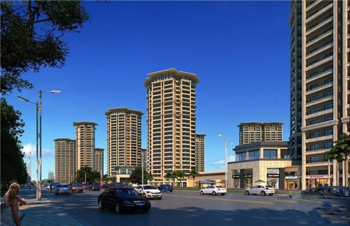 河源市哪里好玩又避暑 河源市哪里好玩又避暑