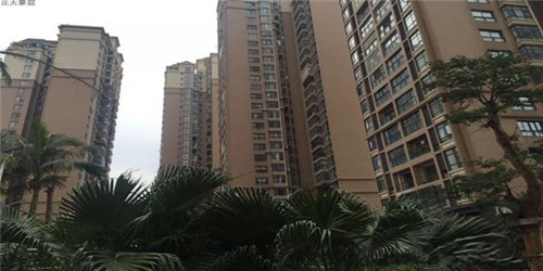 江西新余房价醉新价格，新余为什么房价依然在上涨！