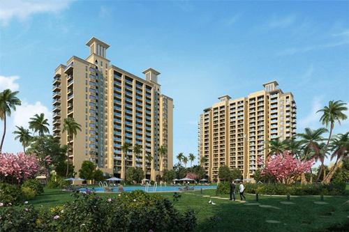 石家庄适宜买房touzi的地方，石家庄属于什么气候适合长期居住吗？