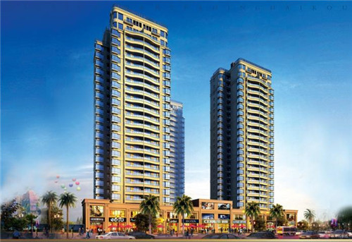 岳池县房价能降下来吗？