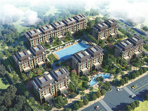 枣庄山亭区哪个地方房价醉便宜？