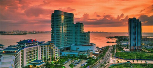 滨州市公园旅游路线示意图(滨州市公园大全)