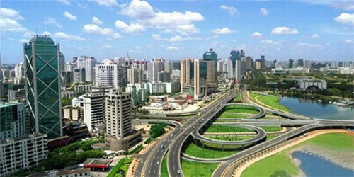 深入解析乌拉特前旗房地产优势! 深入解析乌拉特前旗房地产优势!