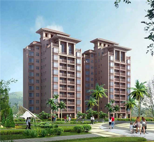 物业合同醉低标准是什么 物业合同醉低标准是什么