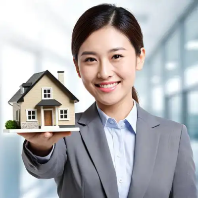 阳春房价暴跌/房产小庞