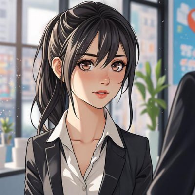 建德房产中介小柳