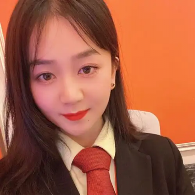 珠海房产中介小孙