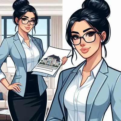 湖南租房找臻房小陈