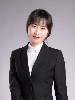 胶南景点导游小苗