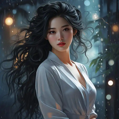 武安景点导游小吕