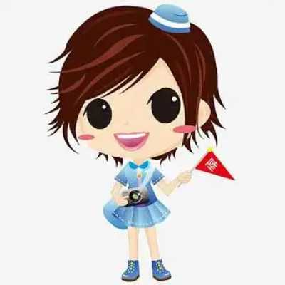 廉江景区导游小汪