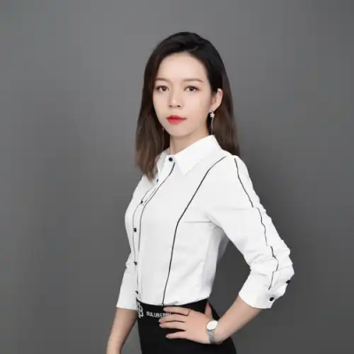 桐乡景区导游小贺