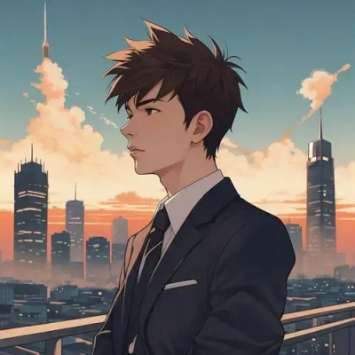 南宁好玩景点导游小狄